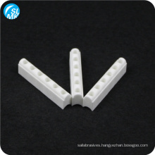 heat resistance steatite ceramic insulators for band heaters wholesale